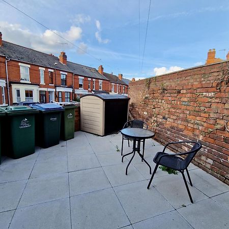 City Centre Serviced House: Private Rooms with Ensuite & Parking Coventry Exterior photo
